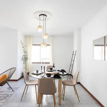 3br Wonder By Lovelystay