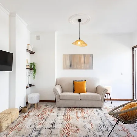 Apartment 3br Wonder By Lovelystay *