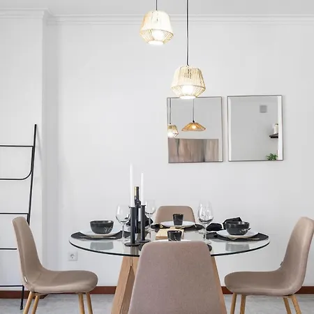3br Wonder By Lovelystay Apartment *