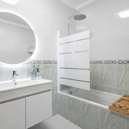 3br Wonder By Lovelystay アパート *
