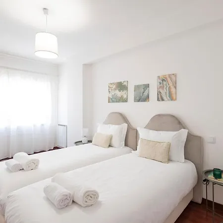 Apartment 3br Wonder By Lovelystay