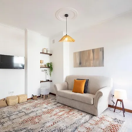Apartment 3br Wonder By Lovelystay