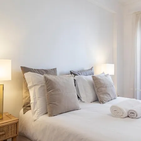 3br Wonder By Lovelystay * ブラガ