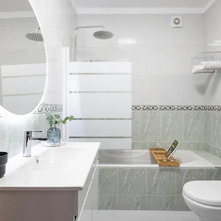 3br Wonder By Lovelystay Braga