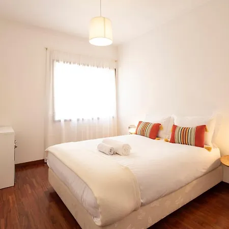 3br Wonder By Lovelystay * Braga