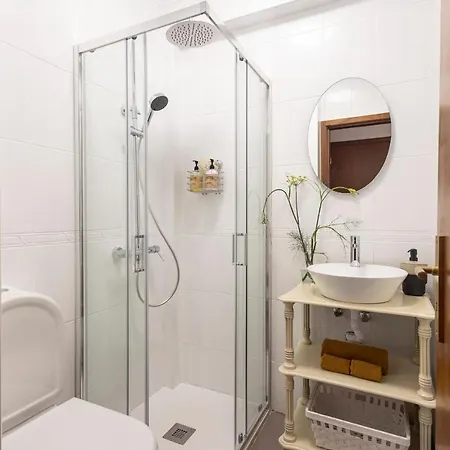 3br Wonder By Lovelystay * Braga