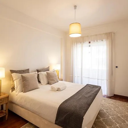 3br Wonder By Lovelystay Braga