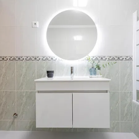 3br Wonder By Lovelystay * Braga