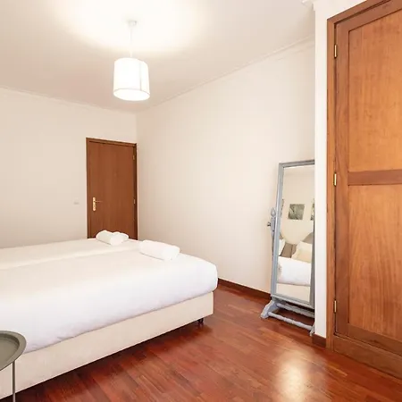 アパート 3br Wonder By Lovelystay