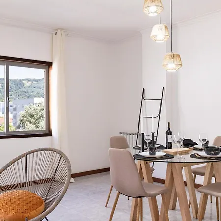 3br Wonder By Lovelystay アパート ブラガ