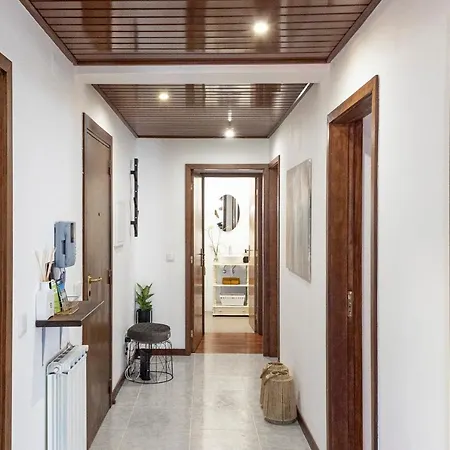 3br Wonder By Lovelystay * Braga