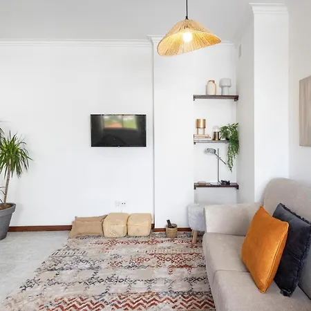 3br Wonder By Lovelystay アパート