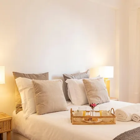 3br Wonder By Lovelystay Apartment
