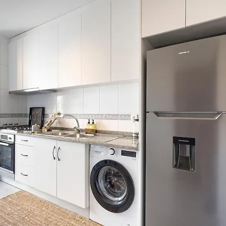 3br Wonder By Lovelystay Braga